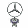 Load image into Gallery viewer, Mercedes-Benz Hood Star A1408800286