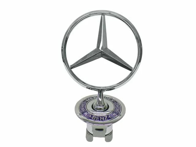 Mercedes-Benz Hood Star A1408800286