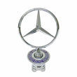 Load image into Gallery viewer, Mercedes-Benz Hood Star A2108800186