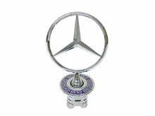 Load image into Gallery viewer, Mercedes-Benz Hood Star A2108800186
