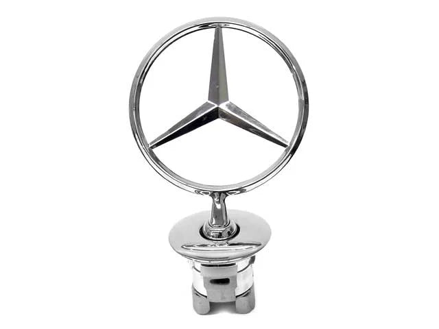 Mercedes-Benz Hood Star A2218800086