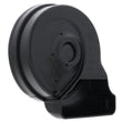 Load image into Gallery viewer, Mercedes-Benz Horn A0075427020 - Side View