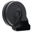 Load image into Gallery viewer, Mercedes-Benz Horn A0075427020 - Side View
