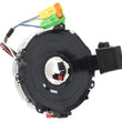 Load image into Gallery viewer, Mercedes-Benz Horn Contact Ring 171-464-10-18 - Side View