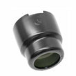 Load image into Gallery viewer, Mercedes-Benz Ignition Lock Shield A1244622823