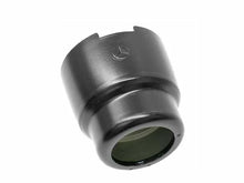 Load image into Gallery viewer, Mercedes-Benz Ignition Lock Shield A1244622823