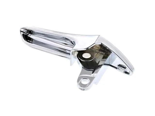 Mercedes-Benz Inside Door Pull Handle A21176601247F24 - Side View