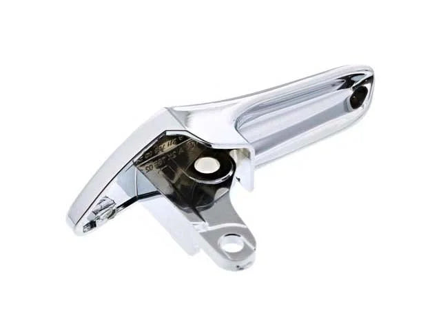 Mercedes-Benz Inside Door Pull Handle A21176602247F24 - Side View