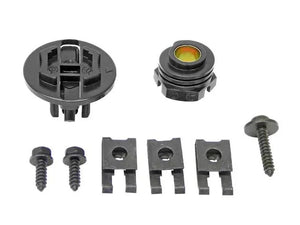 Mercedes-Benz Installation Kit A1248260100