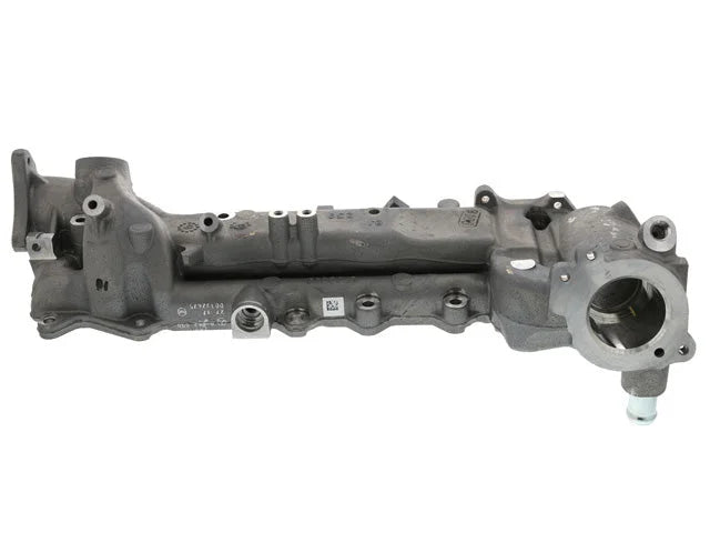 Mercedes-Benz Intake Manifold A6420902737 - Main Product View