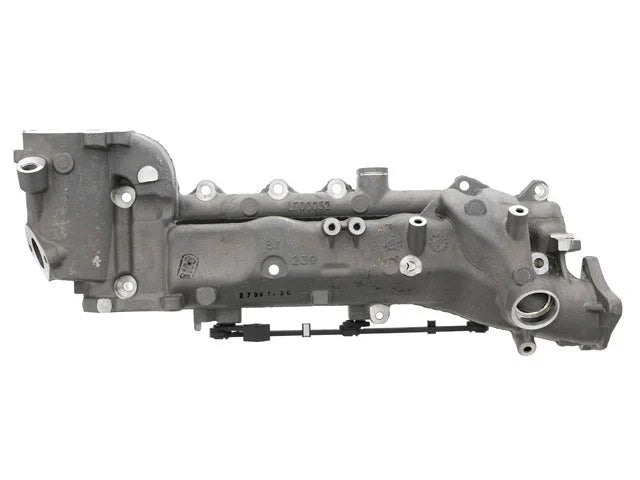 Mercedes-Benz Intake Manifold A6420902737 - Side View
