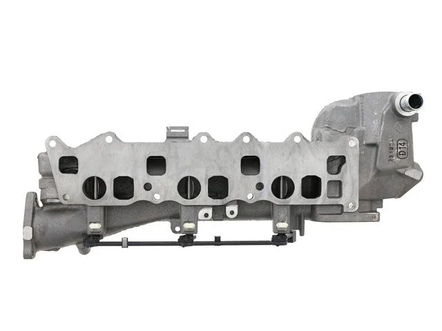 Mercedes-Benz Intake Manifold A6420902737 - Back View