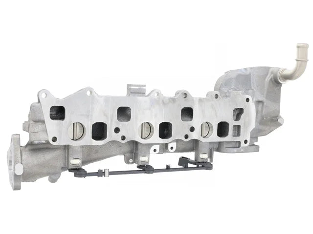 Mercedes-Benz Intake Manifold A6420907037 - Side View