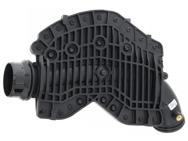 Mercedes-Benz Intake Silencer A6421403887 - Side View