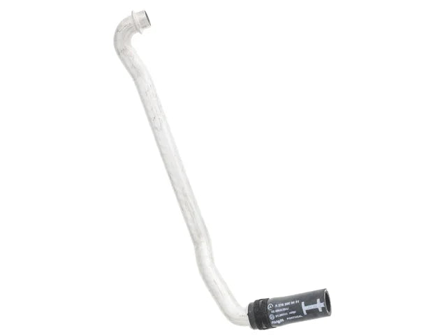 Mercedes-Benz Intercooler Coolant Line A2782000651