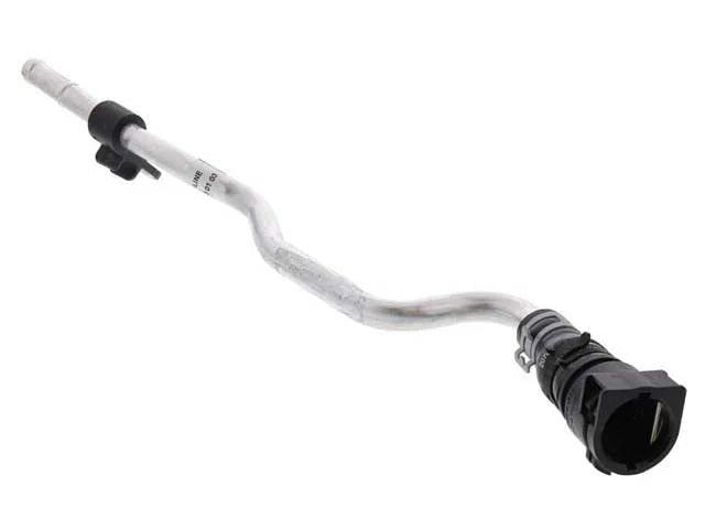 Mercedes-Benz Intercooler Cooler Line A2782030103