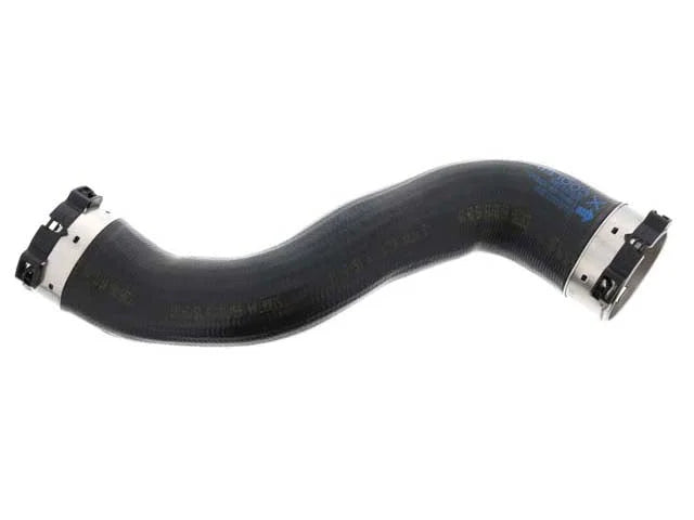 Mercedes-Benz Intercooler Hose A2045280000 - Side View