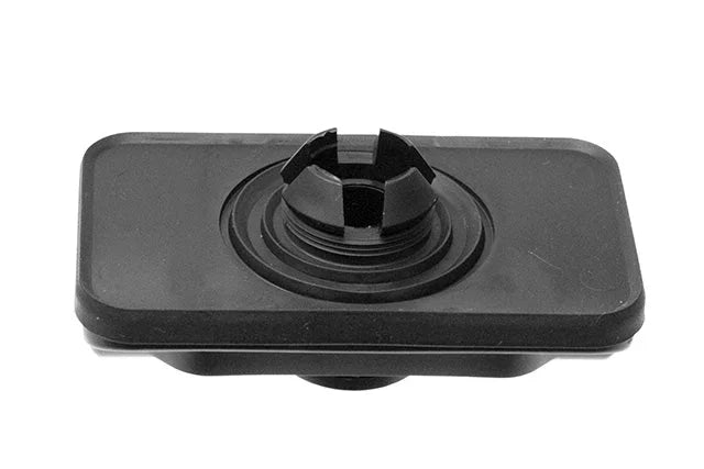 Mercedes-Benz Jack Pad A1719980050 - Side View