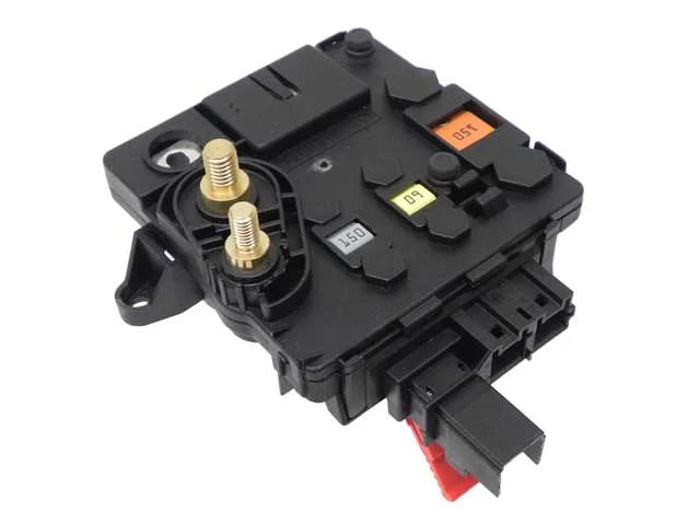 Mercedes-Benz Junction Block A2205460641 - Main Product View