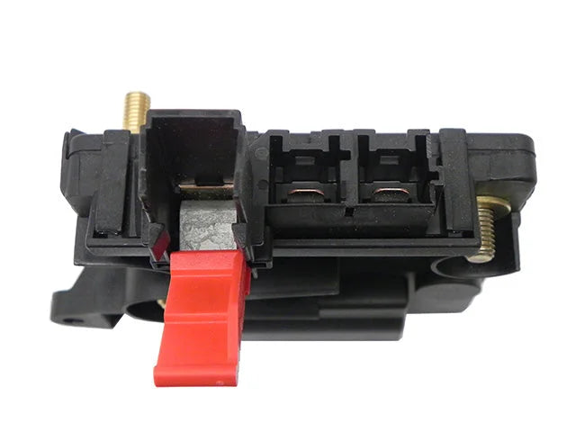 Mercedes-Benz Junction Block A2205460641 - Side View