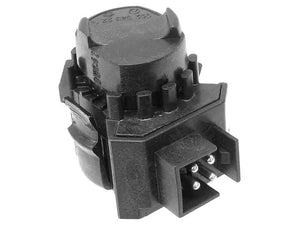 Mercedes-Benz Kick-Down Switch A0025452214