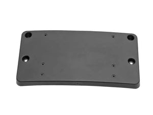 Mercedes-Benz License Plate Base A2048171878
