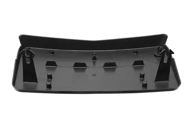 Mercedes-Benz License Plate Base A2058170278 - Side View