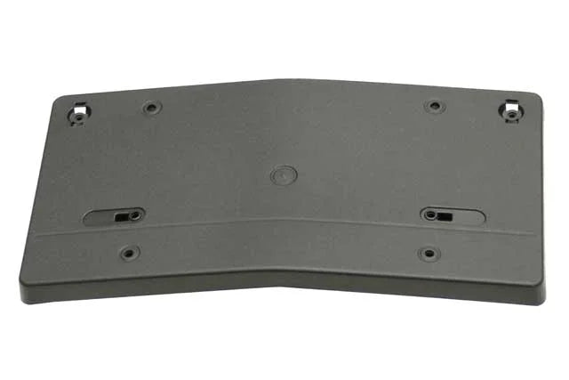 Mercedes-Benz License Plate Base A22188510819051 - Main Product View
