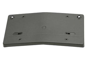Mercedes-Benz License Plate Base A22188510819051 - Main Product View