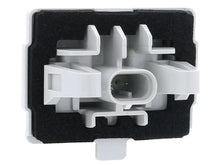 Load image into Gallery viewer, Mercedes-Benz License Plate Light A0999067000 - Main Product View