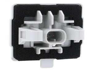 Mercedes-Benz License Plate Light A0999067000 - Main Product View