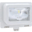 Load image into Gallery viewer, Mercedes-Benz License Plate Light A0999067000 - Side View