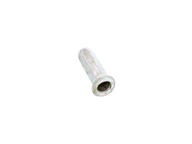 Mercedes-Benz License Plate Nut A2019900558