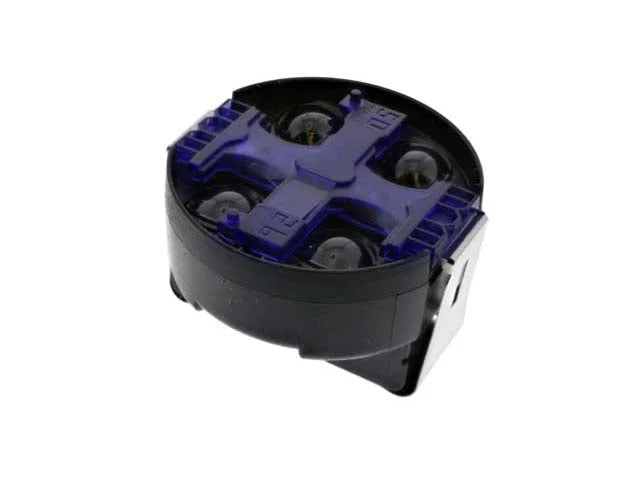 Mercedes-Benz Light and Rain Sensor A2049014504 - Main Product View