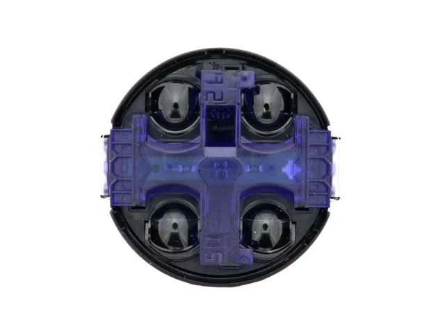 Mercedes-Benz Light and Rain Sensor A2049014504 - Side View