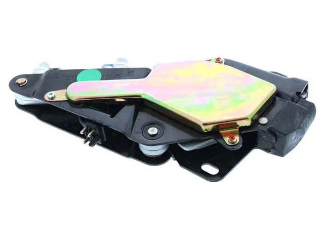 Mercedes-Benz Lock Assembly A1298000374 - Side View