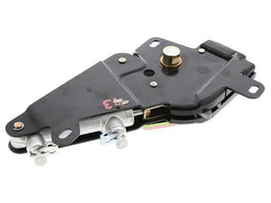 Mercedes-Benz Lock Assembly A1298000374 - Main Product View