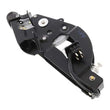 Load image into Gallery viewer, Mercedes-Benz Lock Assembly A1298001174 - Main Product View