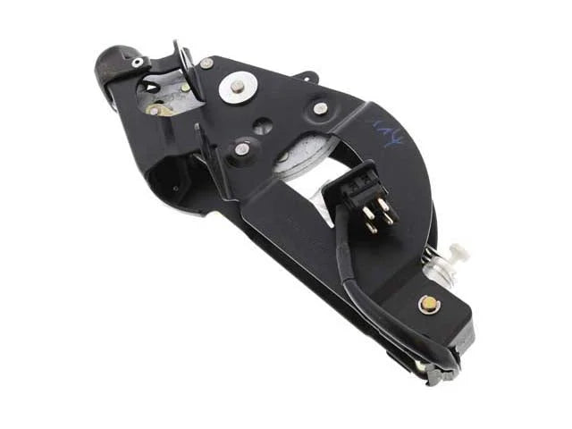 Mercedes-Benz Lock Assembly A1298001174 - Main Product View
