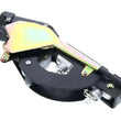 Load image into Gallery viewer, Mercedes-Benz Lock Assembly A1298001174 - Side View