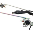 Load image into Gallery viewer, Mercedes-Benz Lock Assembly A2307900971 - Main Product View