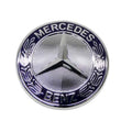 Load image into Gallery viewer, Mercedes-Benz Mercedes Badge A2048170316