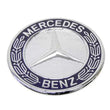 Load image into Gallery viewer, Mercedes-Benz Mercedes Hood Badge A2078170316