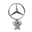 Load image into Gallery viewer, Mercedes-Benz Mercedes Hood Star A2228101200