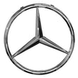 Load image into Gallery viewer, Mercedes-Benz Mercedes Star A1718880086