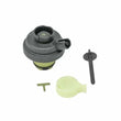 Load image into Gallery viewer, Mercedes-Benz Modulator Valve A1262709179