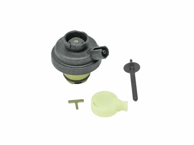 Mercedes-Benz Modulator Valve A1262709179