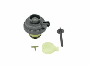 Mercedes-Benz Modulator Valve A1262709179