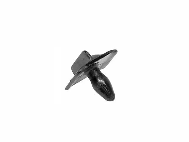 Mercedes-Benz Moulding Clip A0009887781