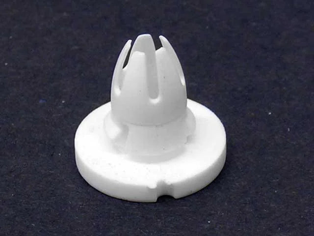 Mercedes-Benz Moulding Clip A0019883481